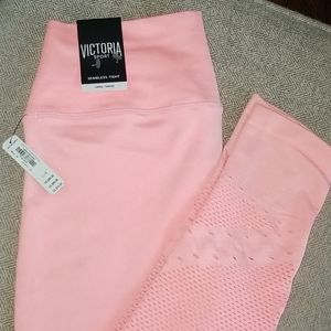 Victoria's Sport seamless leggings *NWT